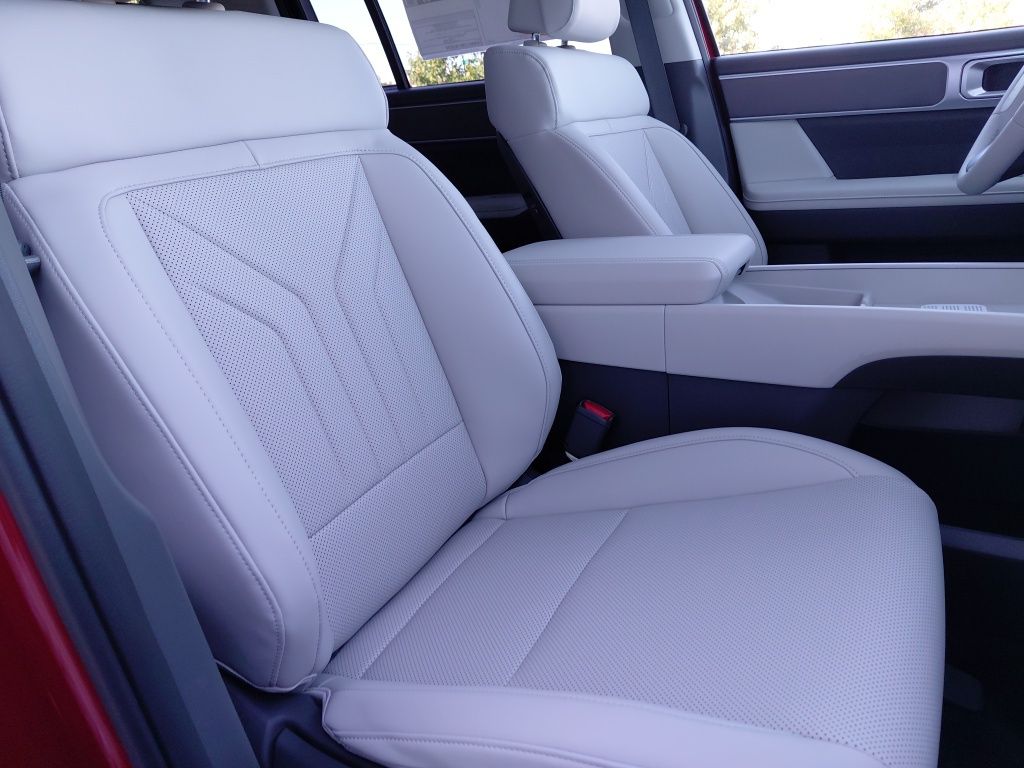 Thumbnail: 2026 Hyundai Santa Fe - 19