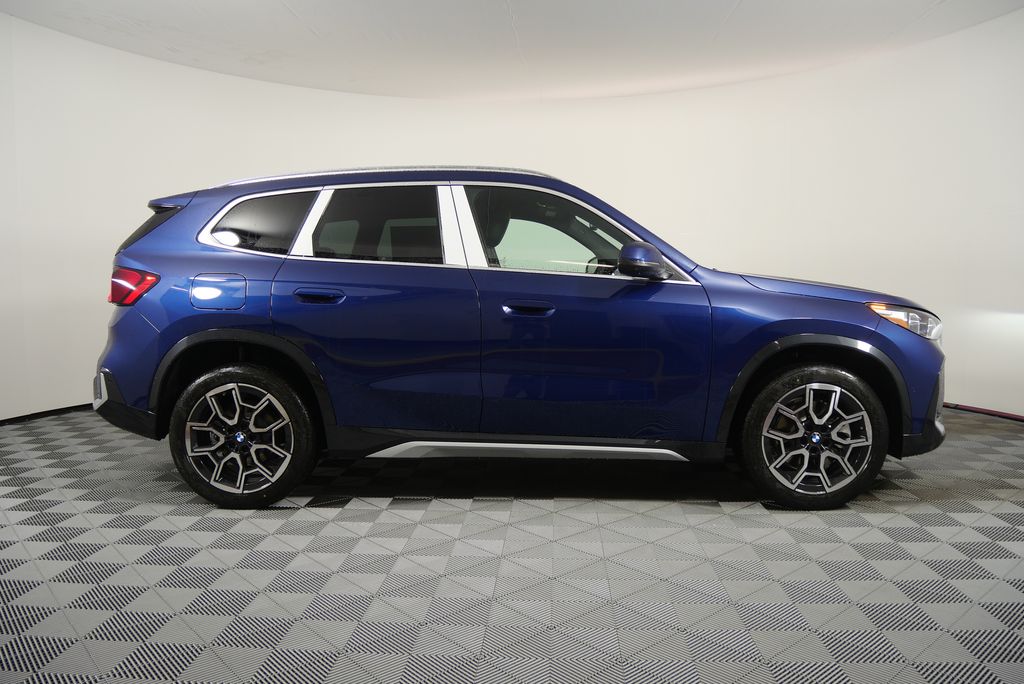 2025 BMW X1 xDrive28i 2