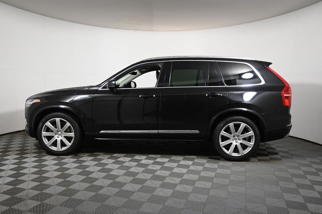 Thumbnail: 2019 Volvo XC90 - 2