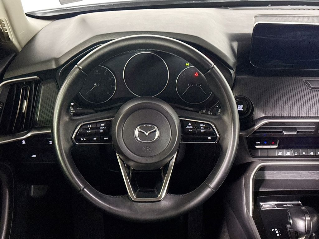 2024 Mazda CX-90 3.3 Turbo Select