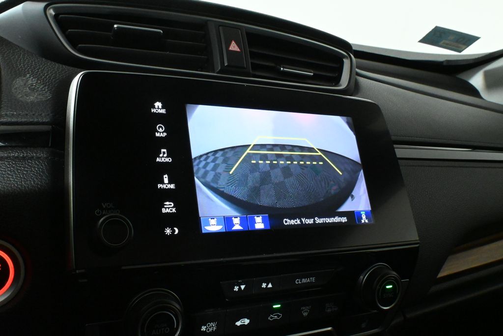 Thumbnail: 2020 Honda CR-V - 24