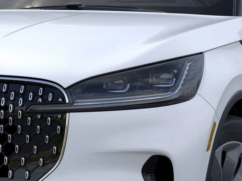 Thumbnail: 2025 Lincoln Aviator - 18