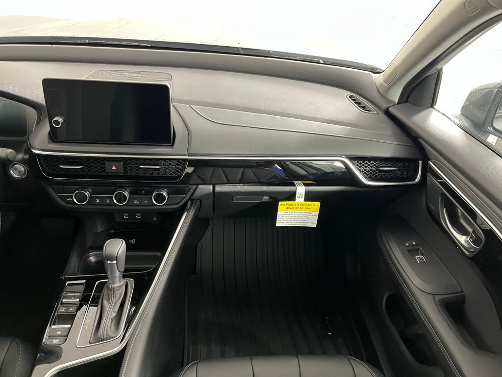 Thumbnail: 2025 Acura ADX - 14