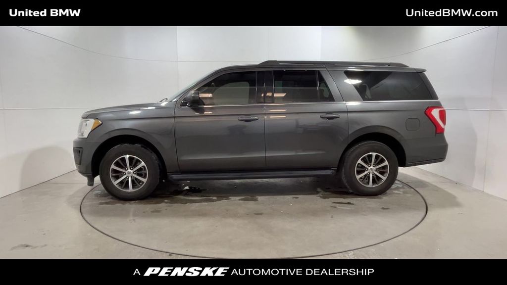 2019 Ford Expedition MAX XLT 5