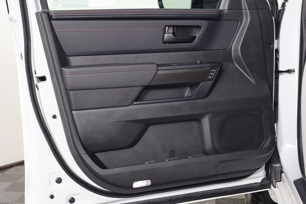 Thumbnail: 2026 Toyota Sequoia - 8