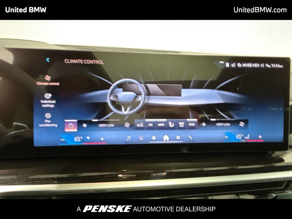 Thumbnail: 2026 BMW X5 - 19