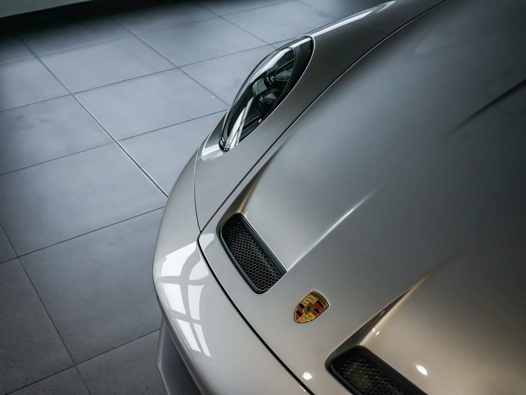 Certified Used 2026  Porsche GT3 image 30