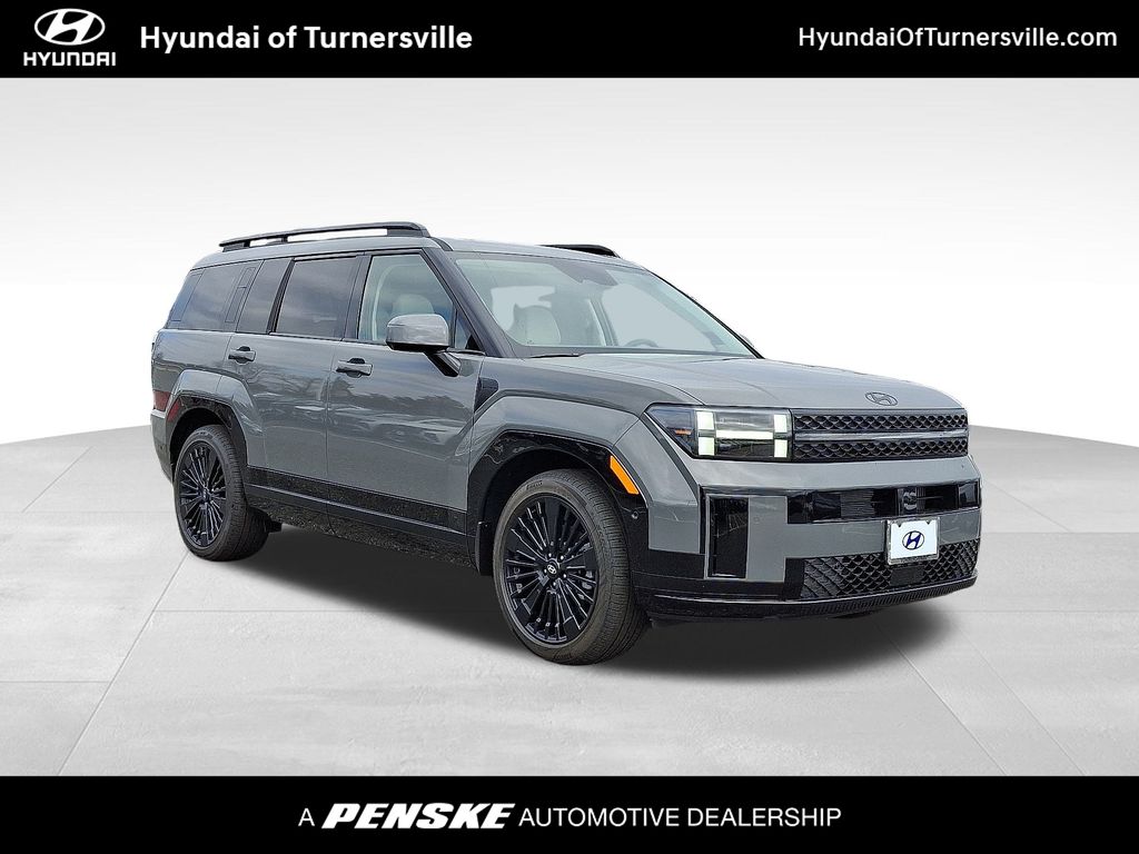 Thumbnail: 2025 Hyundai Santa Fe - 1