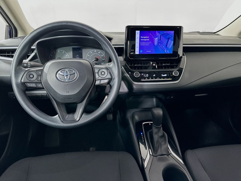 Thumbnail: 2024 Toyota Corolla - 22