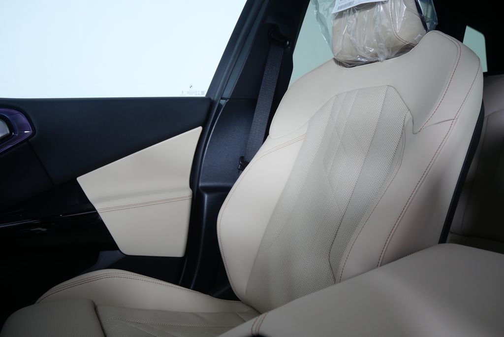 Thumbnail: 2026 BMW X3 - 21