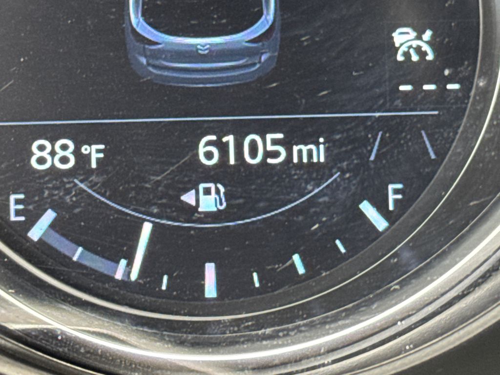 Certified Used 2023 Gray Mazda 2.5 S Select Package image 28
