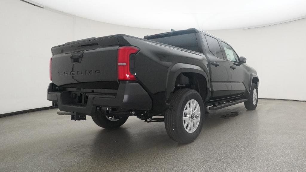 Thumbnail: 2025 Toyota Tacoma - 30