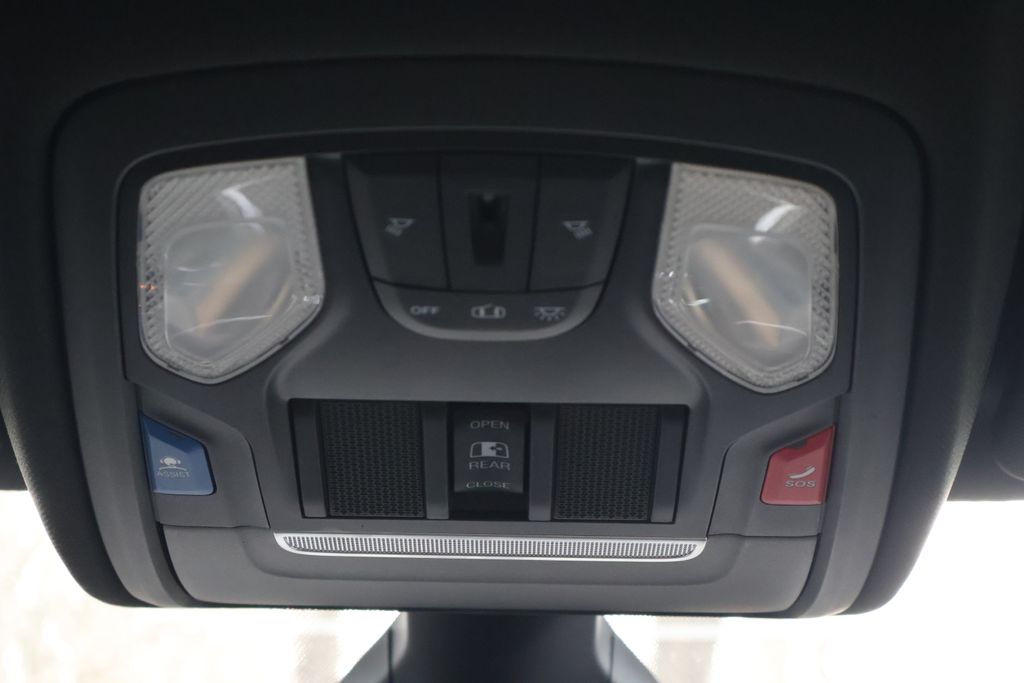 Thumbnail: 2019 RAM 1500 - 27