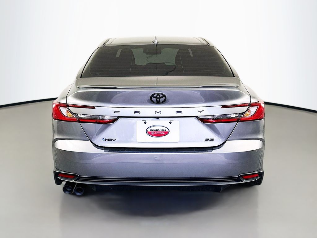 Thumbnail: 2025 Toyota Camry - 6