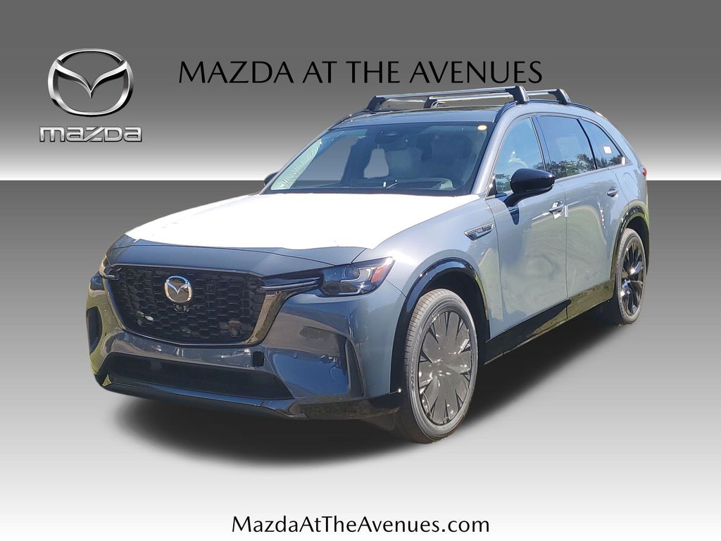 2026 Mazda Mazda CX-90 3.3 Turbo S Premium AWD 2026 Mazda Mazda CX-90 3.3 Turbo S Premium AWD