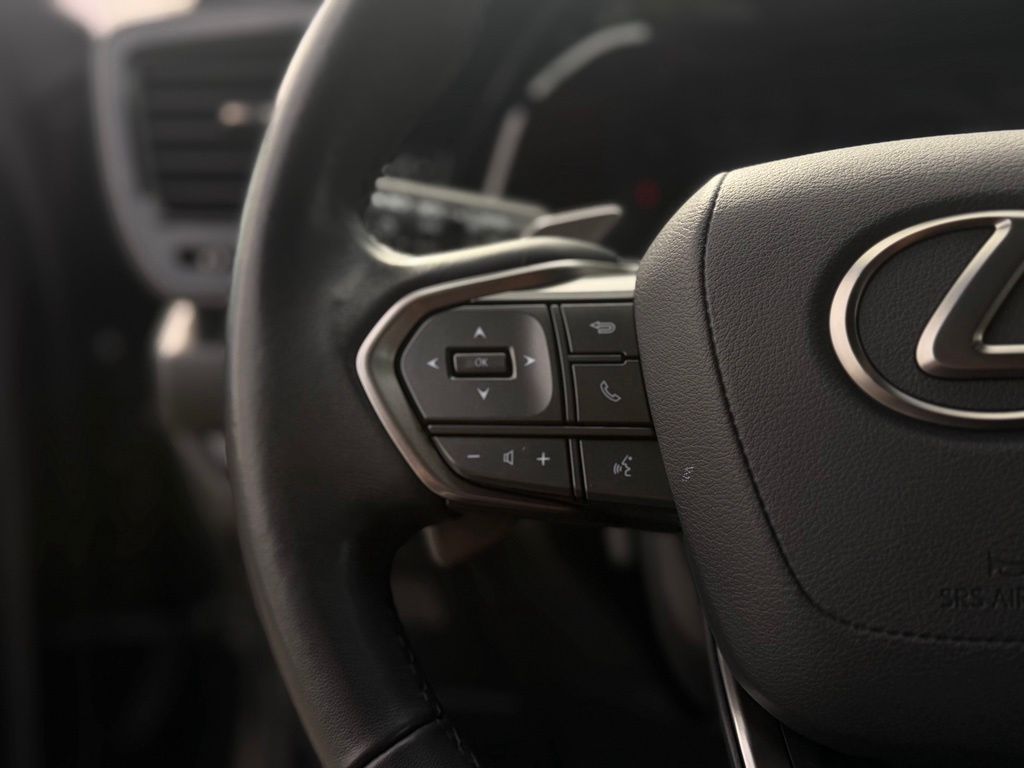 Used 2024 Lexus NX SUV