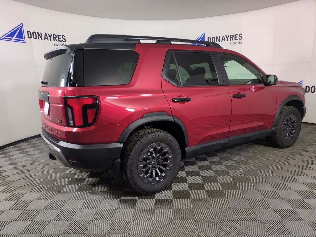 New 2026 Honda Passport For Sale in Fort Wayne, IN