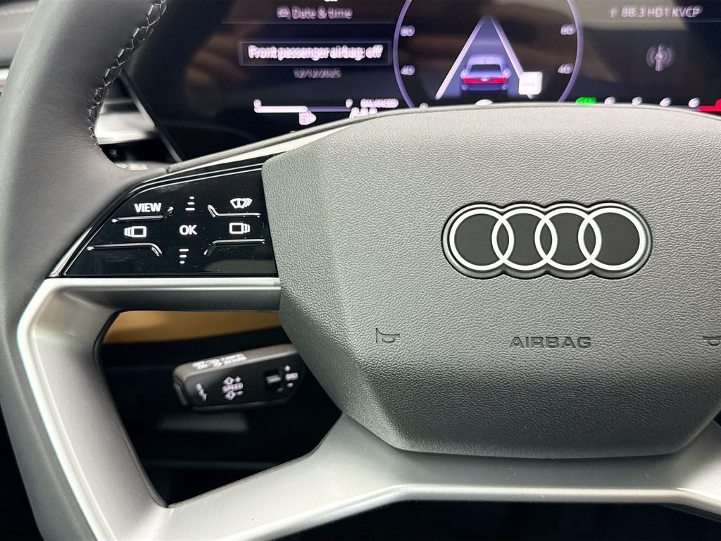 Thumbnail: 2026 Audi A6 - 11