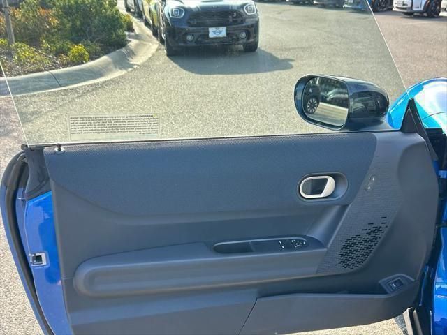 Thumbnail: 2026 MINI Cooper - 10