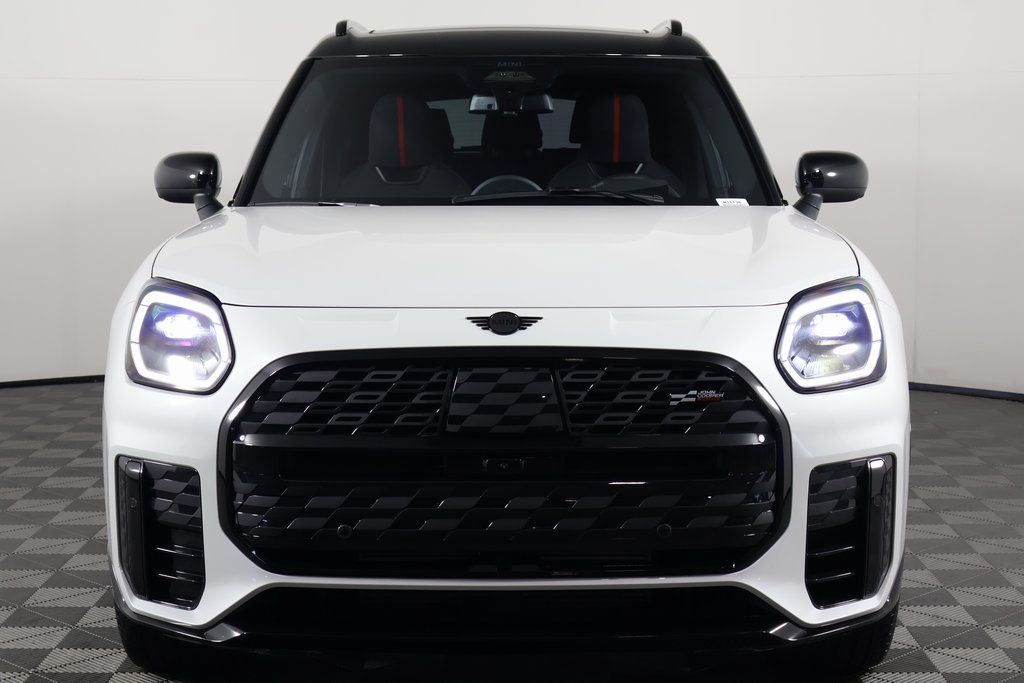 Thumbnail: 2026 MINI Cooper Countryman - 2