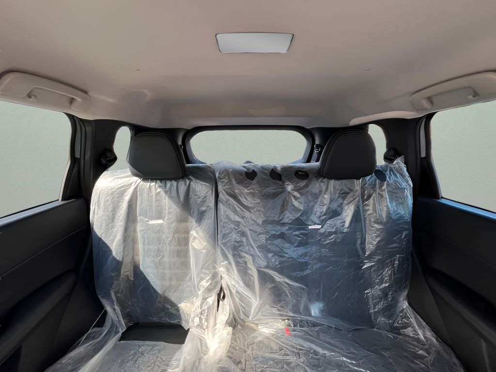 New 2026 Mitsubishi Outlander SUV