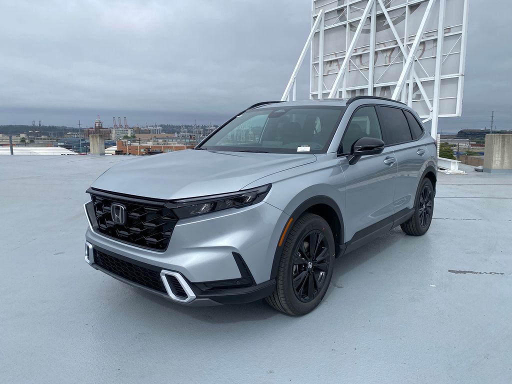 View vehicle photo 7