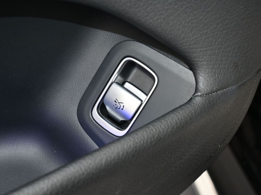 Used 2021 Obsidian Black/designo Diamon White Mercedes-Benz S 580 image 18