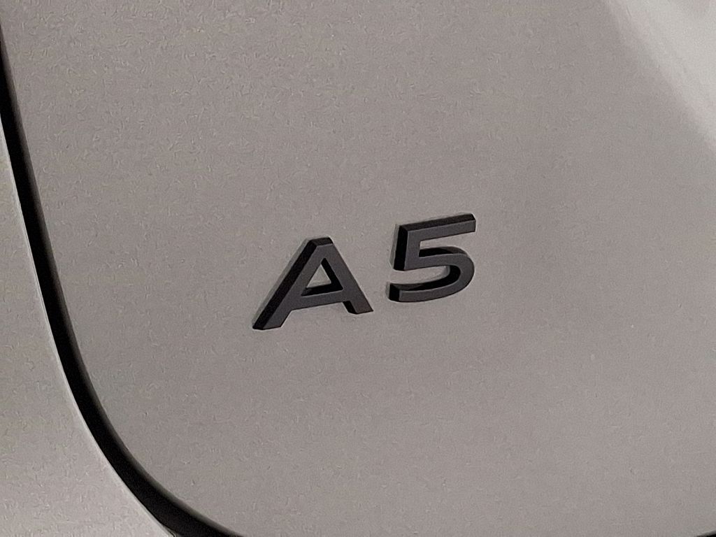 Thumbnail: 2025 Audi A5 - 15