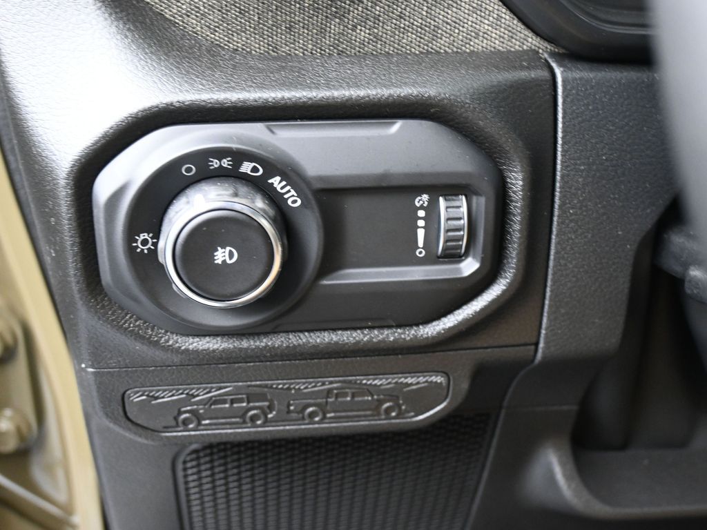 New 2026 41 Jeep Willys image 15