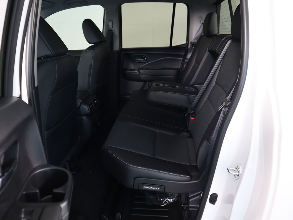 Thumbnail: 2026 Honda Ridgeline - 21