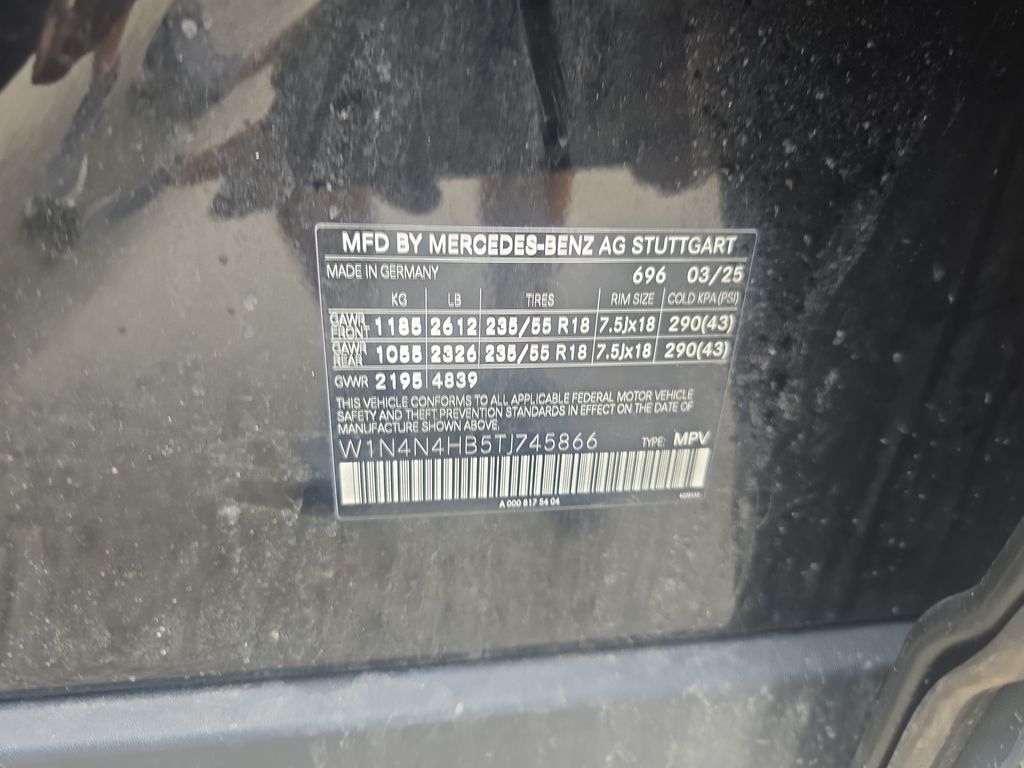 2026 Mercedes-Benz GLA GLA 250 Black at John Sisson Motors