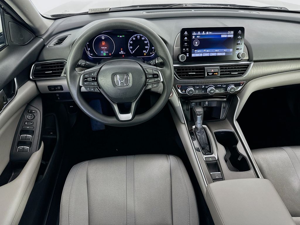 Thumbnail: 2019 Honda Accord - 22