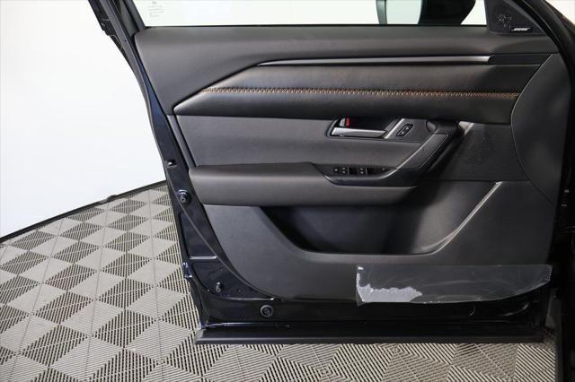 Thumbnail: 2026 Mazda CX-50 - 7