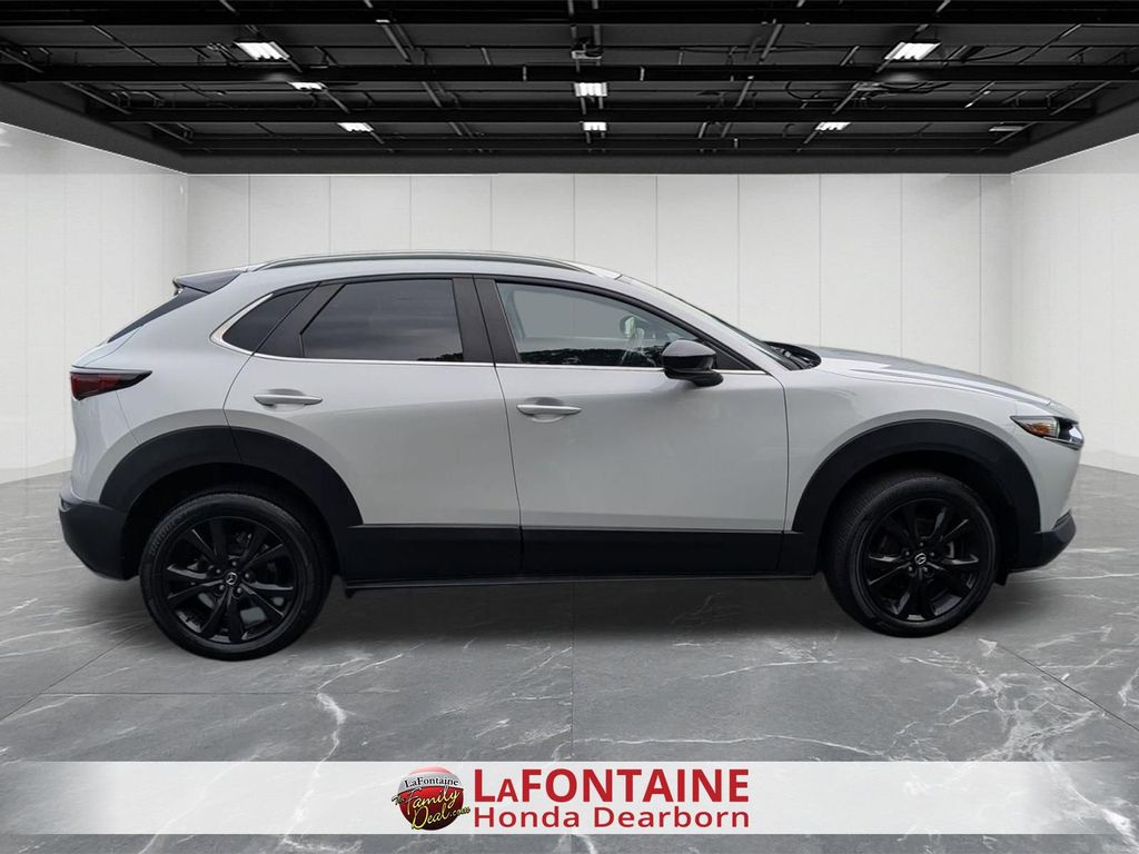 2024 Mazda CX-30 Select Sport - Photo 6