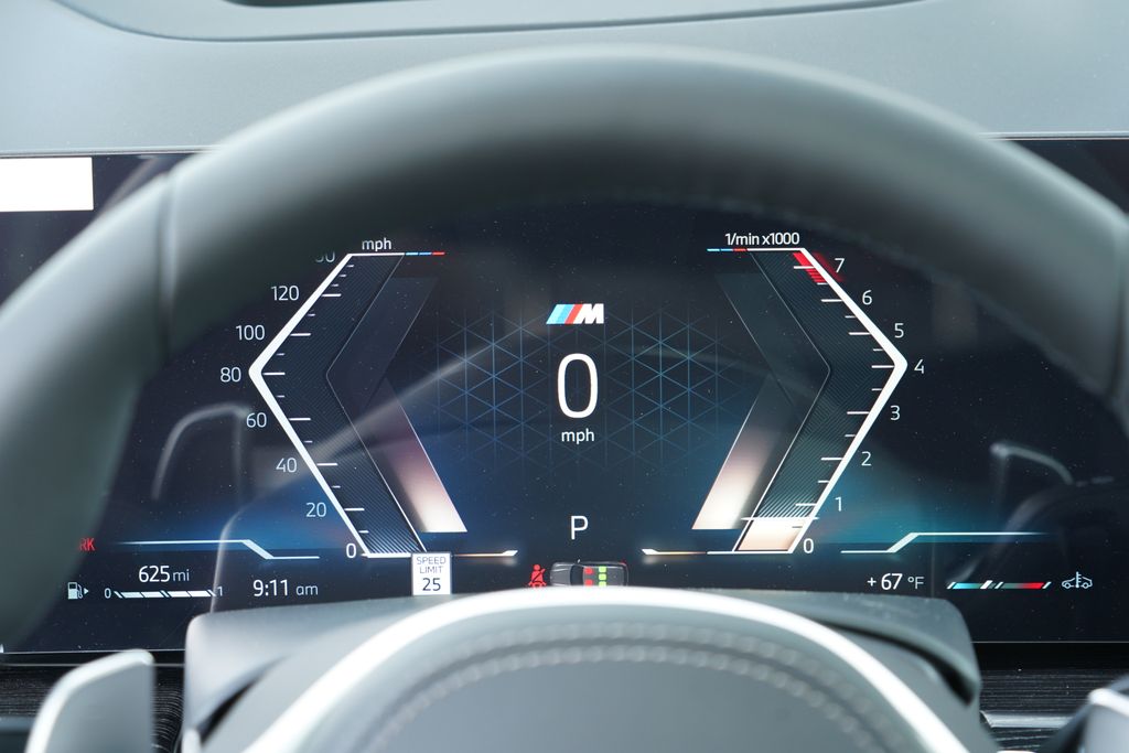 Thumbnail: 2026 BMW X5 - 15
