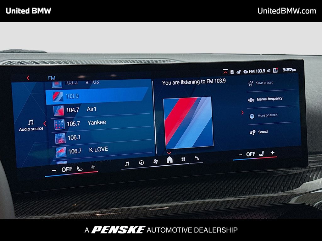 Thumbnail: 2026 BMW M2 - 8