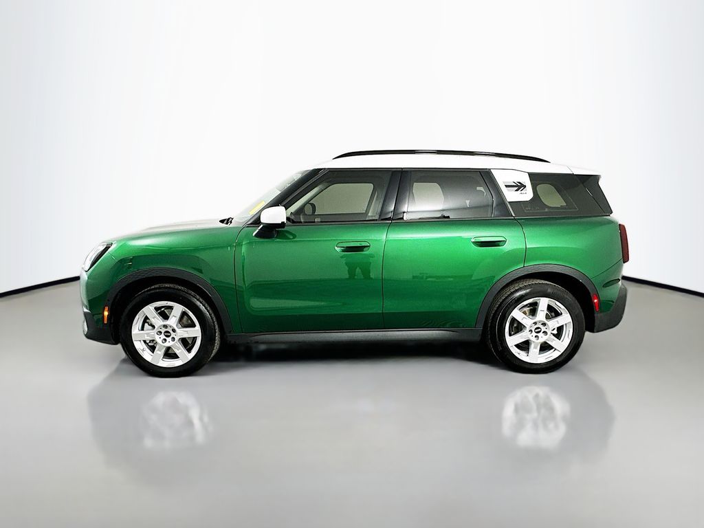 Thumbnail: 2025 MINI Cooper Countryman - 8