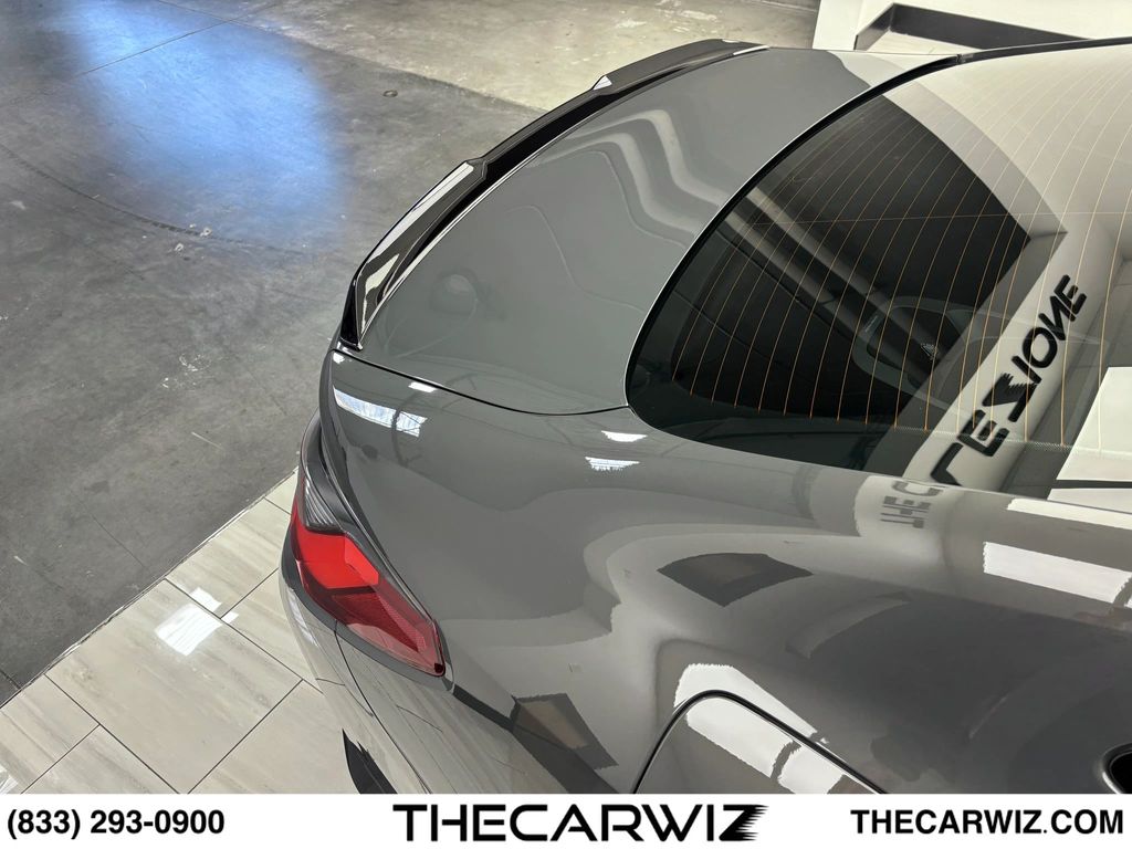 2024 BMW M4