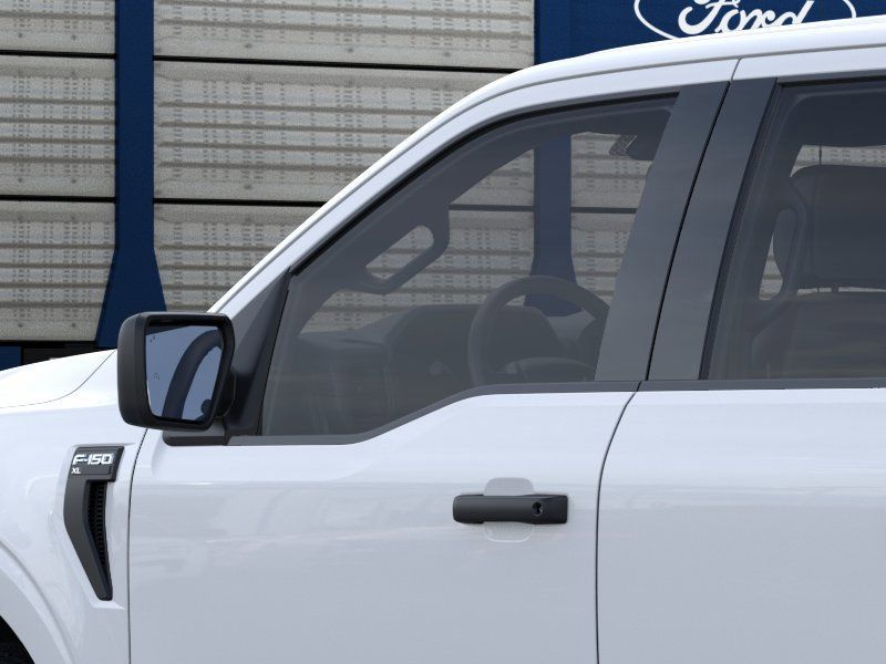 New 2026 White Ford XL image 20