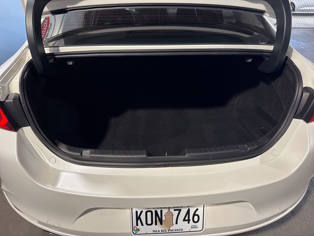 Thumbnail: 2025 Mazda Mazda3 - 20