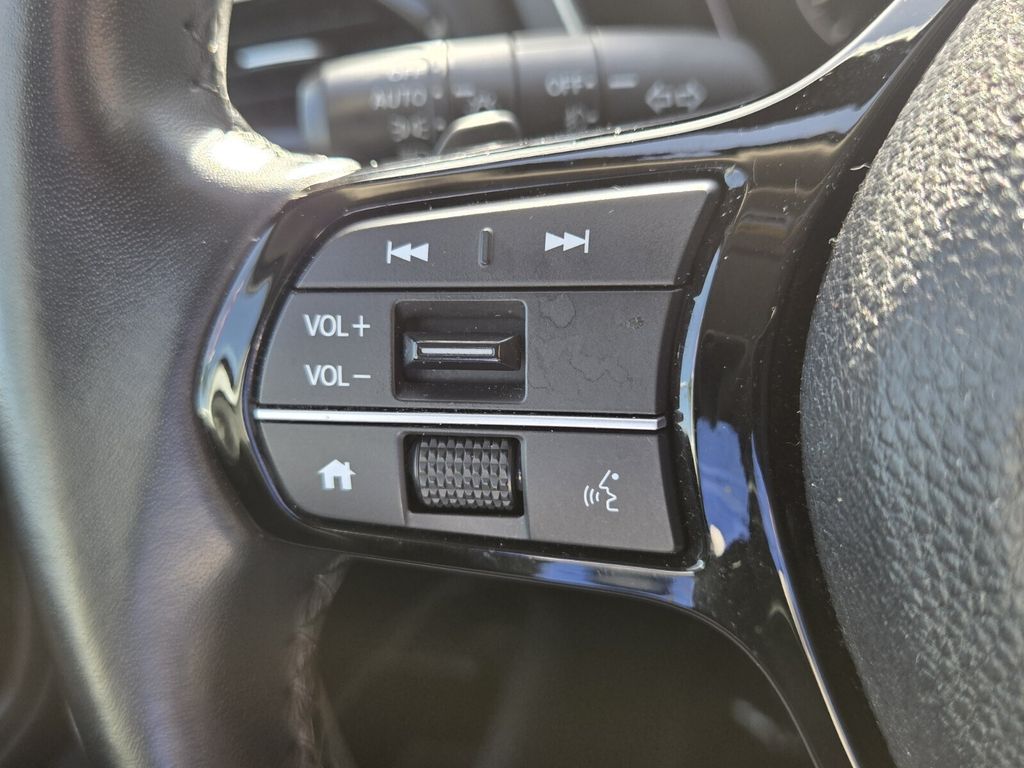 2023 Honda Pilot - $36,295