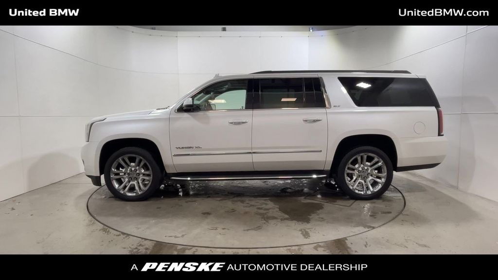 Thumbnail: 2019 GMC Yukon XL - 5
