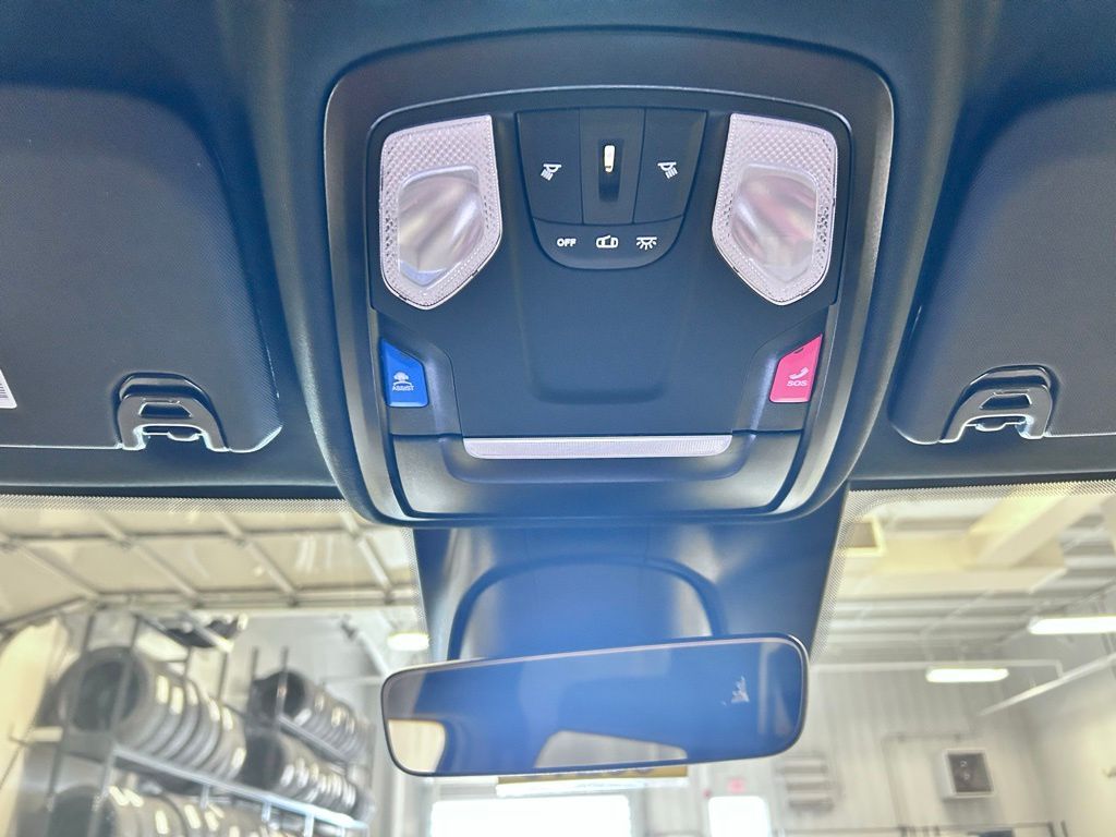 new 2026 Ram 5500HD car, priced at $69,670