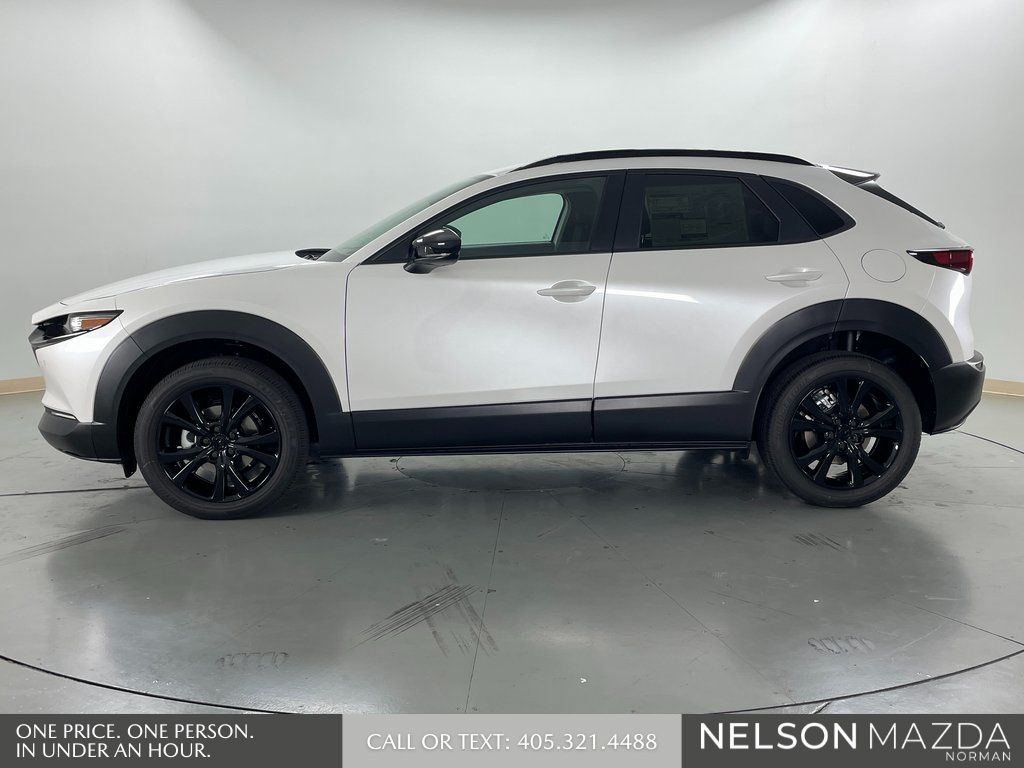 2026 Mazda CX-30 Aire Edition - Photo 10