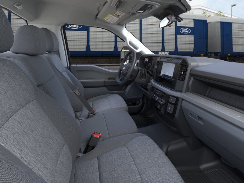 2026 Ford F-450 Chassis XL