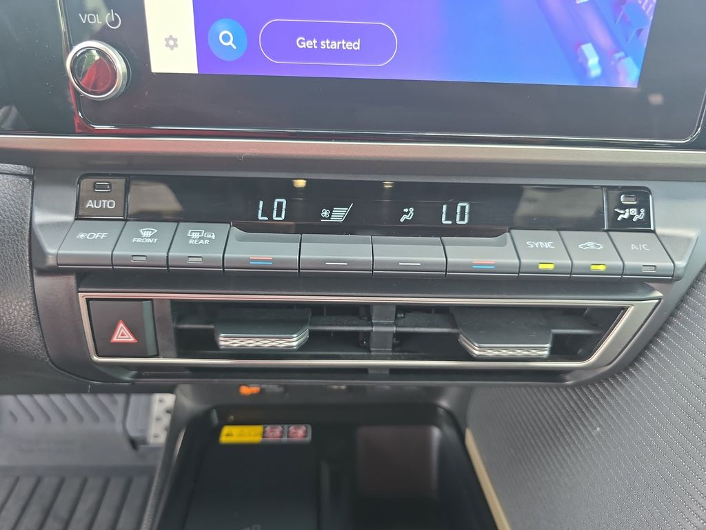 Used 2026 Toyota Camry Sedan
