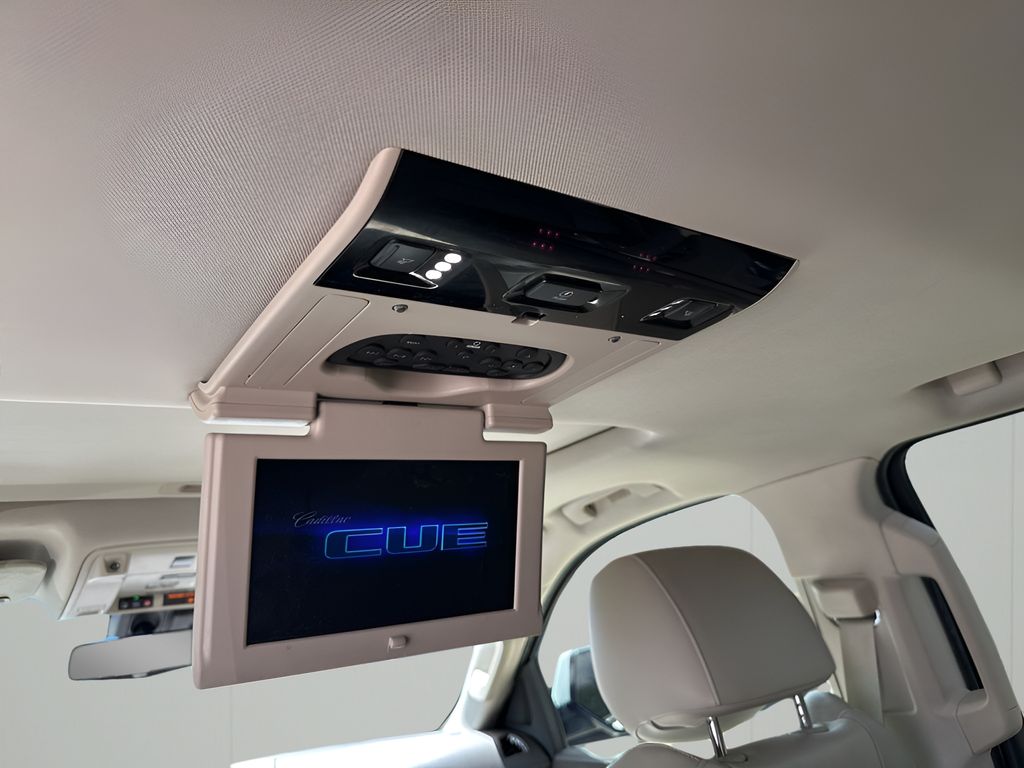 Used Car 2017 Cadillac Escalade  Luxury For Sale Under $20,000 In Austin, Texas