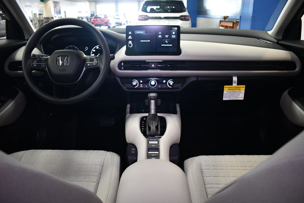 Thumbnail: 2026 Honda HR-V - 10