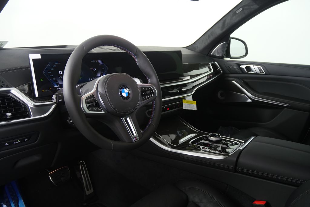 Thumbnail: 2026 BMW X5 - 13