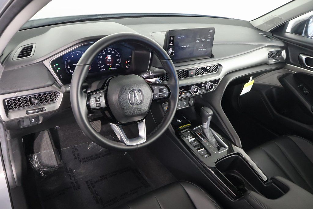 Thumbnail: 2026 Acura Integra - 7